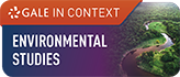 Gale Environmental Studies in Context logo
