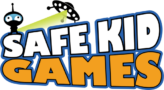 Safe Kid Games Logo