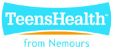 TeensHealth FromNemours logo