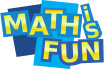 Math is Fun logo