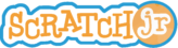 Scratch Jr logo