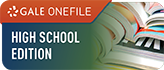 Gale Onefile High School Edition logo