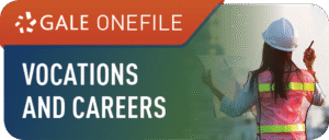Vocations and Careers