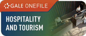 Hospitality and Tourism