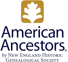American Ancestors by New England Historic Genealogical Society